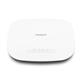 NETGEAR Cloud Managed Wireless Access Point (WAX615) - WiFi 6 Dual-Band AX3000 Speed | Up to 256 Client Devices | Insight Remote Management | PoE+ Powered or AC Adapter (not Included)