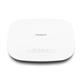 NETGEAR Cloud Managed Wireless Access Point (WAX615) - WiFi 6 Dual-Band AX3000 Speed | Up to 256 Client Devices | Insight Remote Management | PoE+ Powered or AC Adapter (not Included)(Open Box)