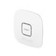 NETGEAR Wireless Access Point (WAX625) - WiFi 6 Dual-Band PoE AX5400 Speed | Up to 328 Client Devices | Insight Remote Management | PoE Powered or AC Adapter (not Included)