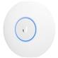 Ubiquiti UniFi (UAP-AC-LR) IEEE 802.11ac 867 Mbit/s Wireless Access Point - 2.40 GHz, 5 GHz - 1 x Antenna(s) - 1 x Internal Antenna(s) - MIMO Technology - 1 x Network (RJ-45) - PoE - Wall Mountable, Ceiling Mountable