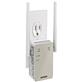 NETGEAR (EX6120-100CNS) AC1200 WiFi Range Extender - Essentials Edition A(Open Box)