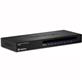 TRENDnet (TK-803R) 8-Port USB/PS/2 Rack Mount KVM Switch(Open Box)