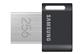 SAMSUNG Fit Plus 256GB USB 3.1 Flash Drive (MUF-256AB/AM)