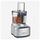 Cuisinart Elemental™ 8-Cup (1.9 L) Food Processor