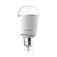 SENGLED Boost - Dimmable LED Bulb with Integrated Wi-Fi Repeater | 6W Smart LED Bulb | Warm White Color | Integrated Wi-Fi Extender | Dimmable from Mobile Device