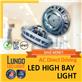 Lungo LED AC LED 150W High Bay Light, 4000K Cool White, Cri 80+