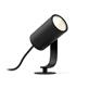 Philips Hue White & Color Ambiance Lily Outdoor Spot light extension