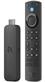 Amazon Fire TV Stick 4K Max streaming device, supports Wi-Fi 6E, Ambient Experience, free & live TV without cable or satellite - B0BXM37848