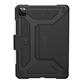 UAG Metropolis Rugged Case Black for iPad Pro 11 2020