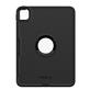 Otterbox - Defender Protective Case Black for iPad Pro 11 2020