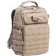Vanguard VEO RANGE T 37M BG Tactical Backpack (Beige) | DSLR/Camera Backpack | Maximum Versatility | Customizable Interior & Exterior Webbing | Well-Padded All Around