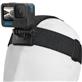 GoPro Head Strap 2.0 | Modular Design | Low-Profile Setup