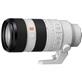 Sony G Master SEL70200GM2 - Telephoto zoom lens - 70 mm - 200 mm - f/2.8 FE GM OSS II - Sony E-mount - for a7 IV ILCE-7M4K