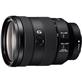 Sony SEL24105G Zoom Lens | 24mm-105mm | f/4.0 FE G OSS | Sony E-mount - for NXCAM NEX-FS100; a6100; a6300; a6400; a6500; a6600; a7 III; a7C; a7R III; a7R IV; a9