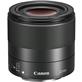 Canon EF-M 32mm f/1.4 STM Camera Lens | Diagonal FOV 46°10’ | AF Fill-Time Manual | 43mm Filter Size