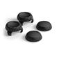 SCUF Universal Thumbstick Grip Kit - Tactic - Black (6 pack)