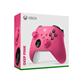 Microsoft XBOX Wireless Controller for Xbox Series X-S, Xbox One - Bold Pink(Open Box)