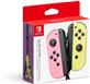 Nintendo Switch™ Joy-Con Controllers (Pastel Pink/Pastel Yellow)