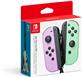 Nintendo Switch™ Joy-Con Controllers (Pastel Purple/Pastel Green)