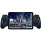 Razer Kishi Ultra - USB C Gaming Controller for Android, iPhone, and iPad Mini - NASA Packaging