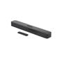 JBL 2.0ch Soundbar 80W with Bluetooth, HDMI ARC, JBL Surround Sound, Dolby Digital All-in-One (JBLBAR20AIOBLKAM)(Open Box)