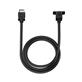 FRACTAL DESIGN USB-C 10Gbps Cable Front I/O Add-on - Model E (Compatible for Meshify 2 Lite or Meshify 2 Compact Lite)