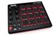 AKAI Professional MPD218 - Compact Pad Controller | MPC Pads - Bank of 16 | USB Powered