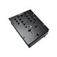 NUMARK M2 (Black) | Professional Two-Channel Scratch Mixer with 3-band EQ per Channel | Replaceable Crossfader with Reverse & Slope Control