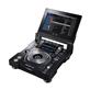 PIONEER DJ CDJ-TOUR1 - Tour System Multi-Player with Fold-Out Touch Screen