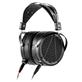 AUDEZE LCD-2 Classic Open-Back Over-Ear Headphones, Black