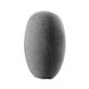 AUDIO TECHNICA AT8136 Foam Windscreen for Small Diaphragm Microphones (Oval)