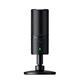 RAZER Seiren X Microphone | Condenser Microphone Made for Streaming | Supercardioid Pick-up Pattern | Built-in Shock Mount(Open Box)