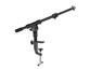 SAMSON Microphone Boom Arm Stand MBA18 | For Radio, Podcast, & Home Studio Setups | Articulating Microphone Boom Arm | Durable Steel Construction