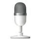 RAZER Seiren Mini USB Streaming Microphone-White