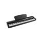 ALESIS 88-Key Digital Piano with Graded Hammer-Action Keys PRESTIGEARTISTXUS
