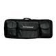 NOVATION Shoulder Bag for 49-key Novation Keyboard | Launchkey 49, Remote 49 LE, 37 SLmkII, Impulse 49 | Black