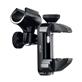 SHURE A75M Universal Microphone Mount | For Drums & Percussion | Suitable with Drum Hardware/Stands | Quick-Release Design