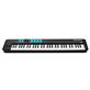 ALESIS V61 MKII 61-Key USB-MIDI Keyboard Controller, Black