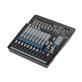 SAMSON MixPad MXP144FX 14-Channel Analog Stereo Mixer with Digital Effects and USB