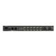 SAMSON SM10 Rackmount 10-Channel Line Mixer