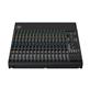 MACKIE 1604VLZ4 16-Channel 4-Bus Compact Analog Mixer | 16x Onyx Preamps | 3-Band EQ | LED Meter