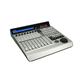 MACKIE MCU Pro Control Universal Pro - Expandable Control Surface | 9 Touch Sensitive Faders | 8 Rotary Controls