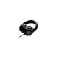 MACKIE MC-250 Professional Closed-Back Studio Headphones, Black | perfect for recording, studio monitoring, critical listening & personal listening | collapsible design with detachable cable
