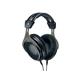 SHURE SRH1840-BK Professional Headphones - Open Back Design