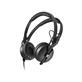 SENNHEISER - HD 25 PLUS monitoring headphones for cameramen and DJs, these are a pair of true sound professionals’ working headphones ( 506908 )(Open Box)