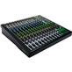 MACKIE ProFX16v3 16-Channel Professional Analog Mixer with USB