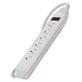 Belkin F9D160-12 Power Strip - 6-Outlets 12-ft Cord (F9D160-12)(Open Box)