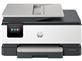 HP OfficeJet Pro 8135e Wireless All-in-One Printer | Print, Copy, Scan, Fax | Supercharged Performance for Home Office | Up to 20/10 ppm (black/colour) | 225-Sheet Input Tray | 2.7" Colour Touchscreen | Connect with Wifi, USB, Ethernet, VPN(Open Box)