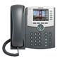 Cisco SPA525G2, 5-Line IP Phone with Color Display(Open Box)