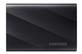SAMSUNG T9 1TB USB3.2 Black External Solid State Drive (MU-PG1T0B/AM)